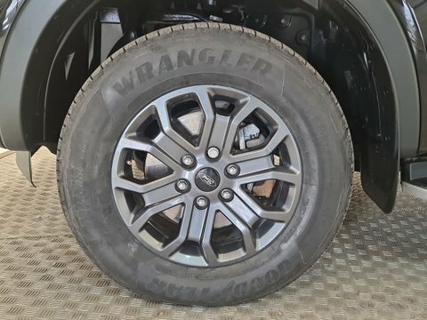 Ford Ranger 2.0 Ecoblue Wildtrak HN23MHV #6