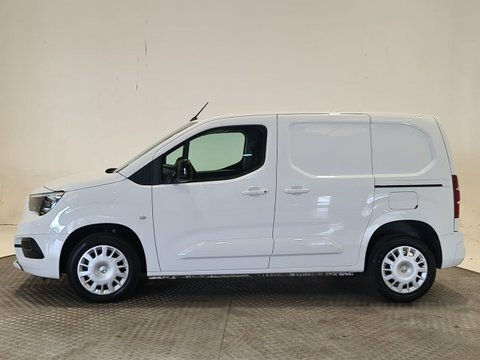 Vauxhall Combo 1.5 Turbo D DT23HXJ  #4
