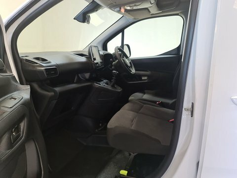 Vauxhall Combo 1.5 Turbo D DT23HXJ  #6