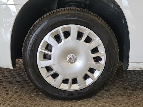Vauxhall Combo 1.5 Turbo D DT23HXJ  #5