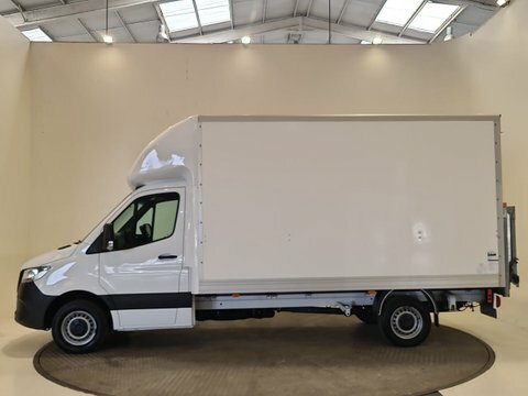 Mercedes-Benz Sprinter 2.0 Cdi 315 KP72UMJ  #4