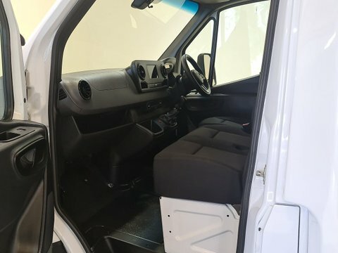 Mercedes-Benz Sprinter 2.0 Cdi 315 KP72UMJ  #6