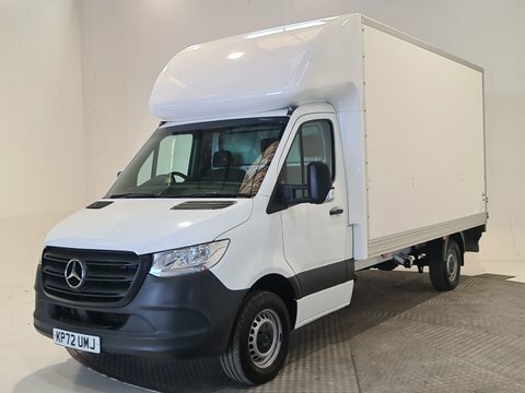 Mercedes-Benz Sprinter 2.0 Cdi 315 KP72UMJ  #3