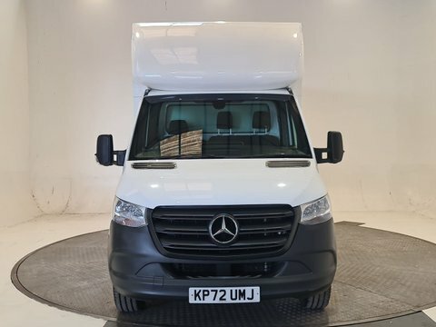 Mercedes-Benz Sprinter 2.0 Cdi 315 KP72UMJ  #2