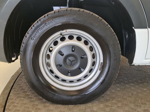 Mercedes-Benz Sprinter 2.0 Cdi 315 KP72UMJ  #5