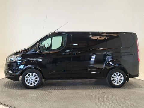 Ford Transit Custom 2.0 280 Ecoblue HG22OUL #5