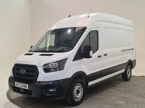 Ford Transit Custom 2.0 350 Ecoblue DY72KNS #4