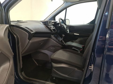 Ford Transit Connect 1.5 200 Ecoblue #6