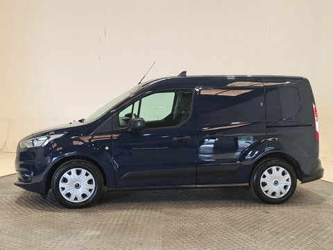 Ford Transit Connect 1.5 200 Ecoblue #4