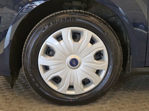 Ford Transit Connect 1.5 200 Ecoblue #5
