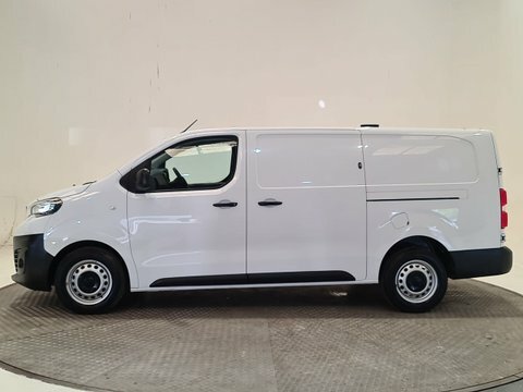 Peugeot Expert 2.0 Bluehdi 1400 MD23PDZ #4