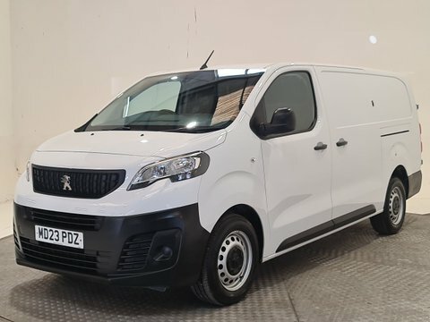 Peugeot Expert 2.0 Bluehdi 1400 MD23PDZ #3