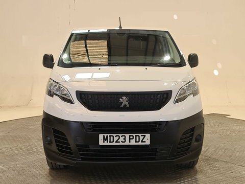 Peugeot Expert 2.0 Bluehdi 1400 MD23PDZ #2