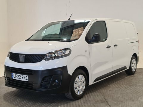 Fiat Scudo 1.5 Multijet Tecnico  #3