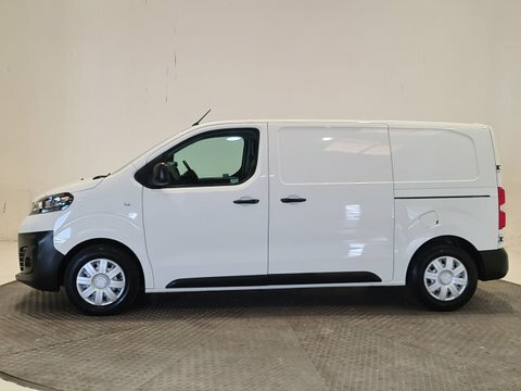 Fiat Scudo 1.5 Multijet Tecnico  #4