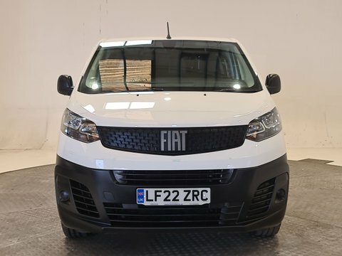 Fiat Scudo 1.5 Multijet Tecnico  #2