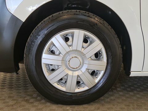 Fiat Scudo 1.5 Multijet Tecnico  #5