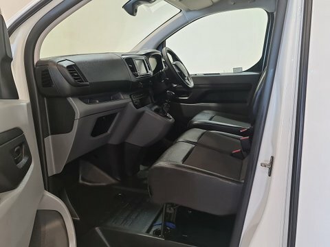 Fiat Scudo 1.5 Multijet Tecnico  #6