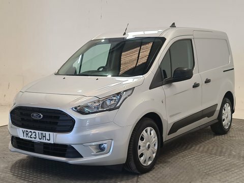 Ford Transit Connect 1.5 200 Ecoblue #3