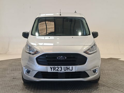Ford Transit Connect 1.5 200 Ecoblue #2