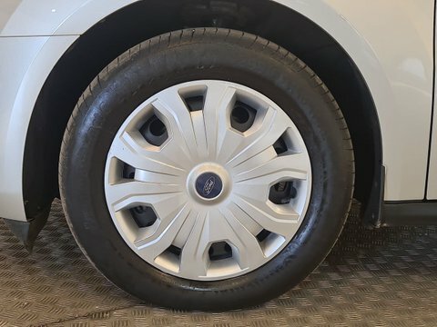 Ford Transit Connect 1.5 200 Ecoblue #5