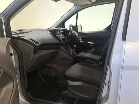 Ford Transit Connect 1.5 200 Ecoblue #6