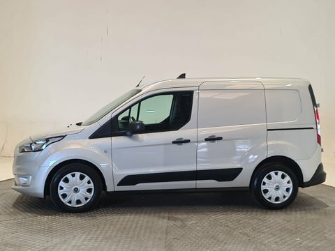 Ford Transit Connect 1.5 200 Ecoblue #4