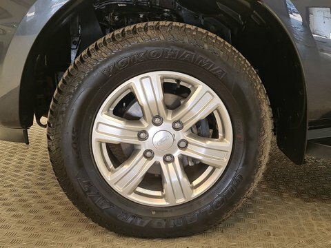 Ford Ranger 2.0 Ecoblue Limited YR72LGN  #6
