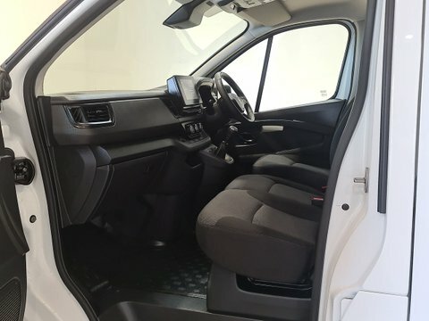 Renault Trafic 2.0 Dci Sl28 NA23CXJ #6
