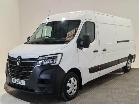 Renault Master 2.3 Dci 35 NL23VCJ  #3
