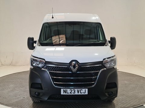 Renault Master 2.3 Dci 35 NL23VCJ  #2