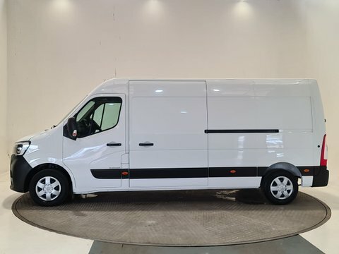 Renault Master 2.3 Dci 35 NL23VCJ  #4