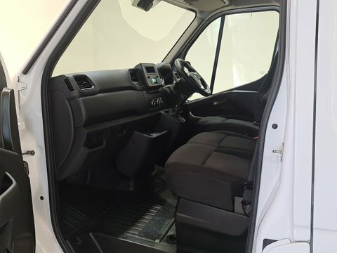 Renault Master 2.3 Dci 35 NL23VCJ  #6