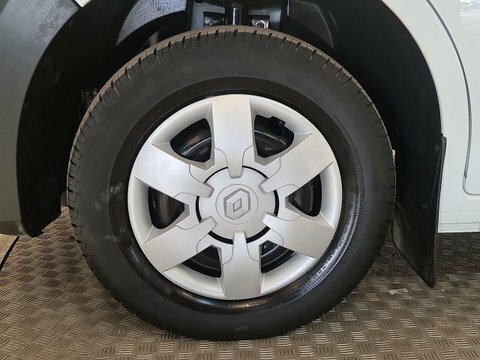 Renault Master 2.3 Dci 35 NL23VCJ  #5