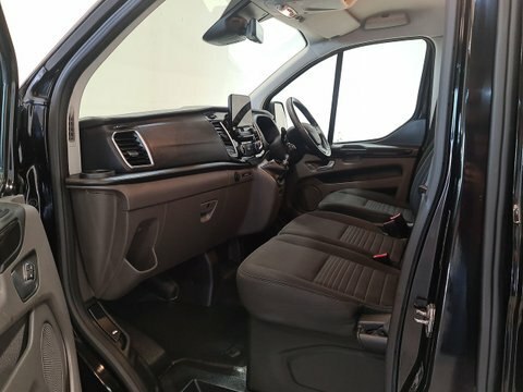 Ford Transit Custom 2.0 280 Ecoblue HT72RVZ #6