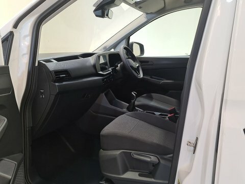 Volkswagen Caddy Maxi 2.0 Tdi C20 GF74NNO #6