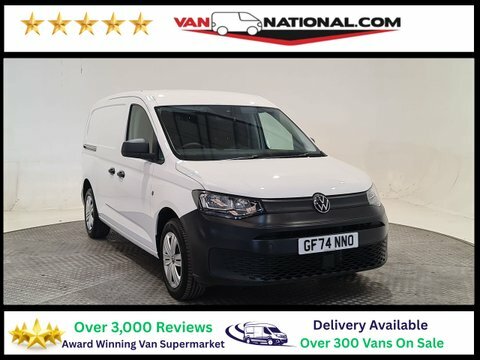 Volkswagen Caddy Maxi 2.0 Tdi C20