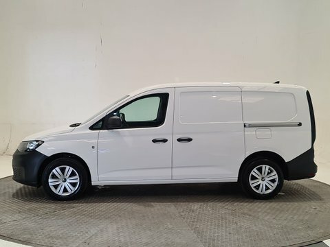 Volkswagen Caddy Maxi 2.0 Tdi C20 GF74NNO #4