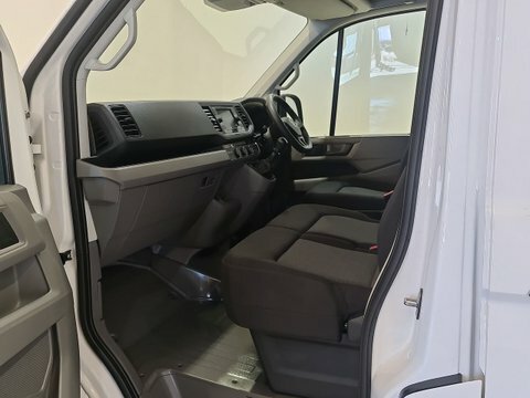 Volkswagen Crafter 2.0 Tdi Cr35 #6