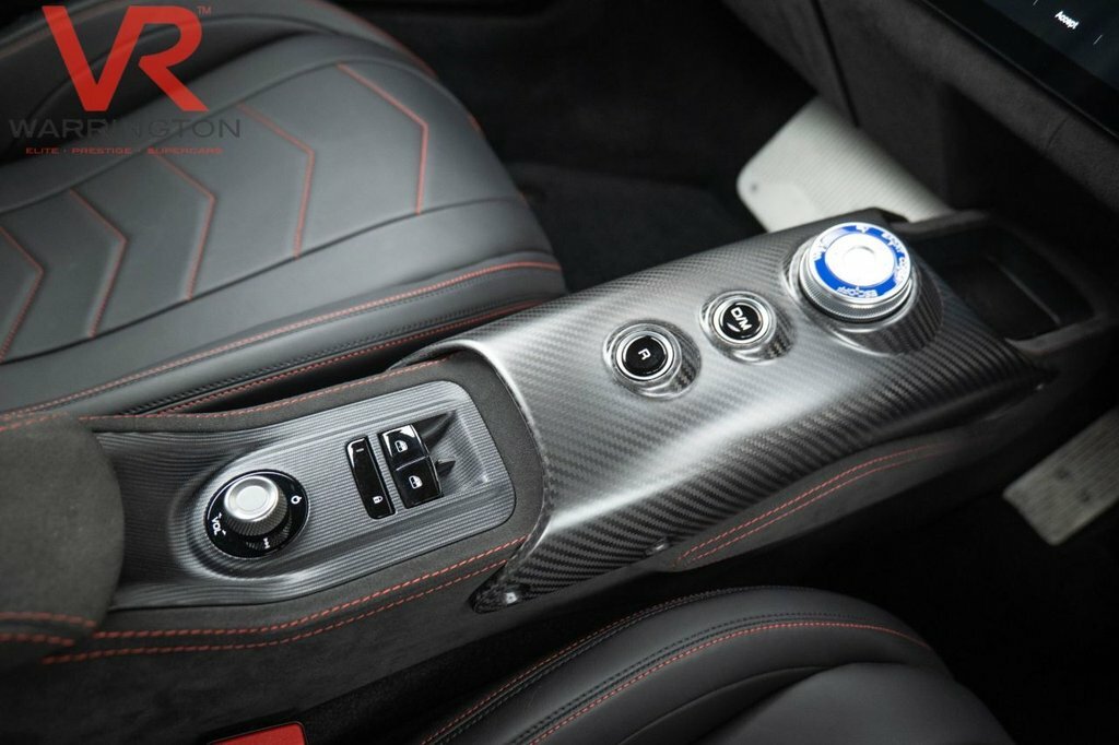Maserati MC20 3.0 V6 Dct Euro 6 Ss Black #30