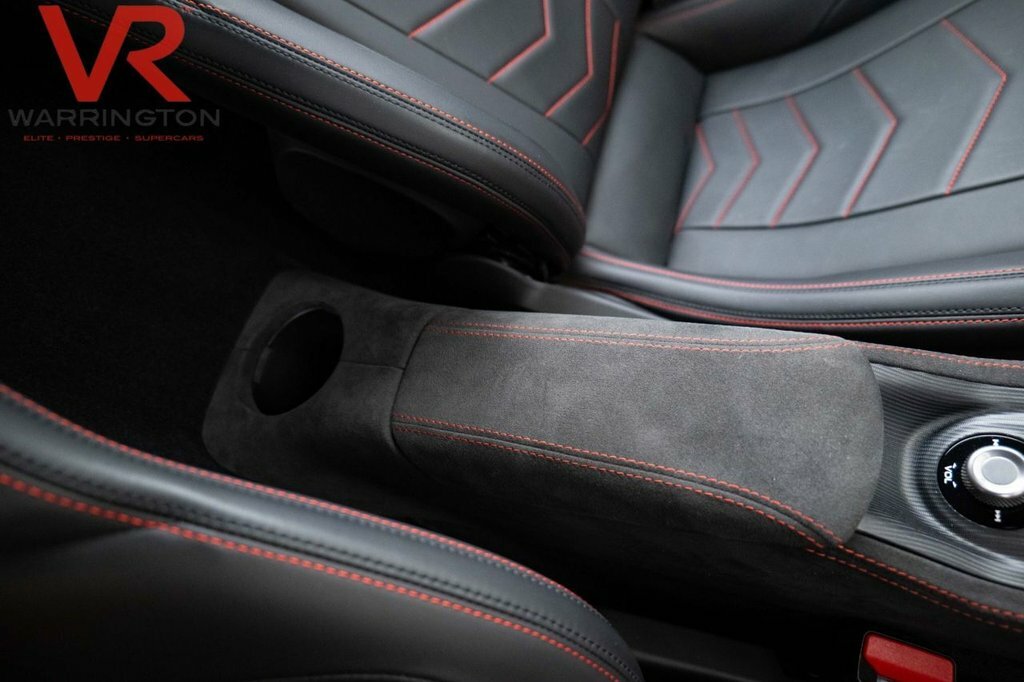 Maserati MC20 3.0 V6 Dct Euro 6 Ss Black #29