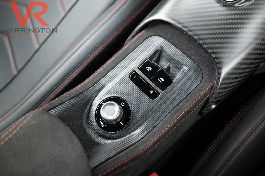 Maserati MC20 3.0 V6 Dct Euro 6 Ss Black #31