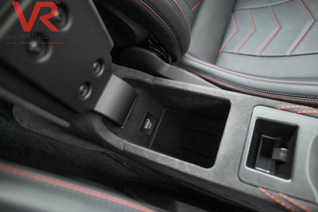 Maserati MC20 3.0 V6 Dct Euro 6 Ss Black #28