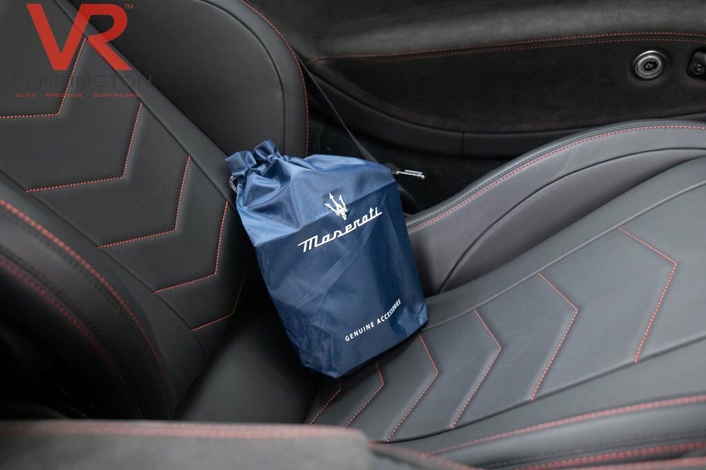 Maserati MC20 3.0 V6 Dct Euro 6 Ss Black #26