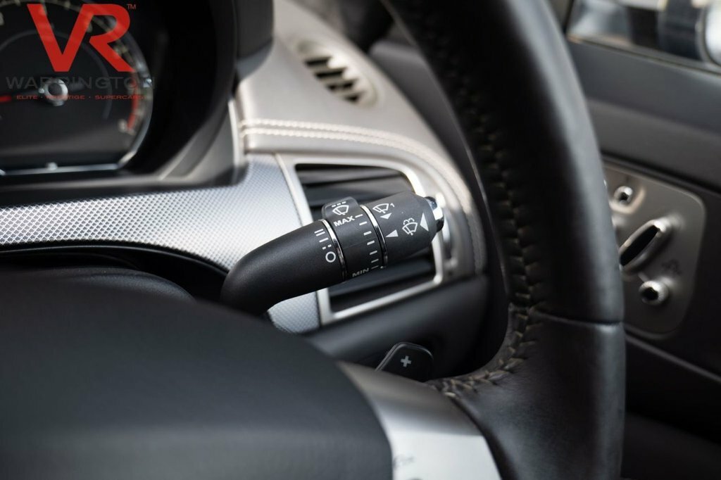 Jaguar XKR 5.0 V8 Euro 5  #11