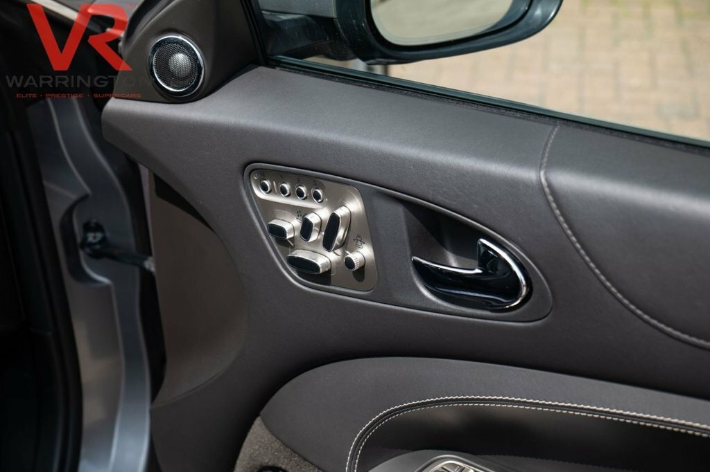 Jaguar XKR 5.0 V8 Euro 5  #20