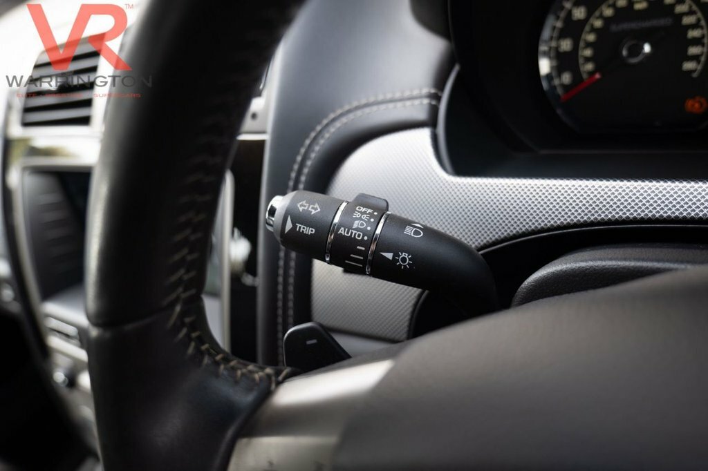 Jaguar XKR 5.0 V8 Euro 5  #9