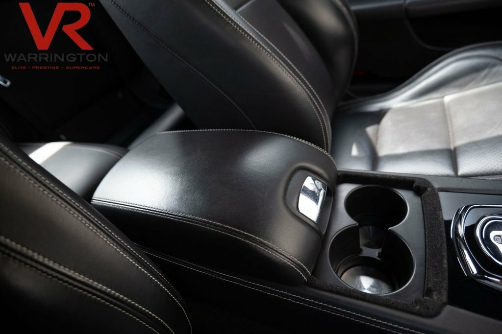 Jaguar XKR 5.0 V8 Euro 5  #24