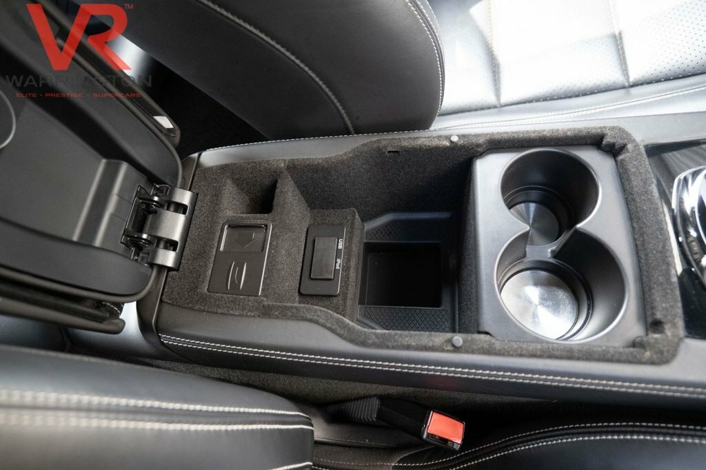 Jaguar XKR 5.0 V8 Euro 5  #25