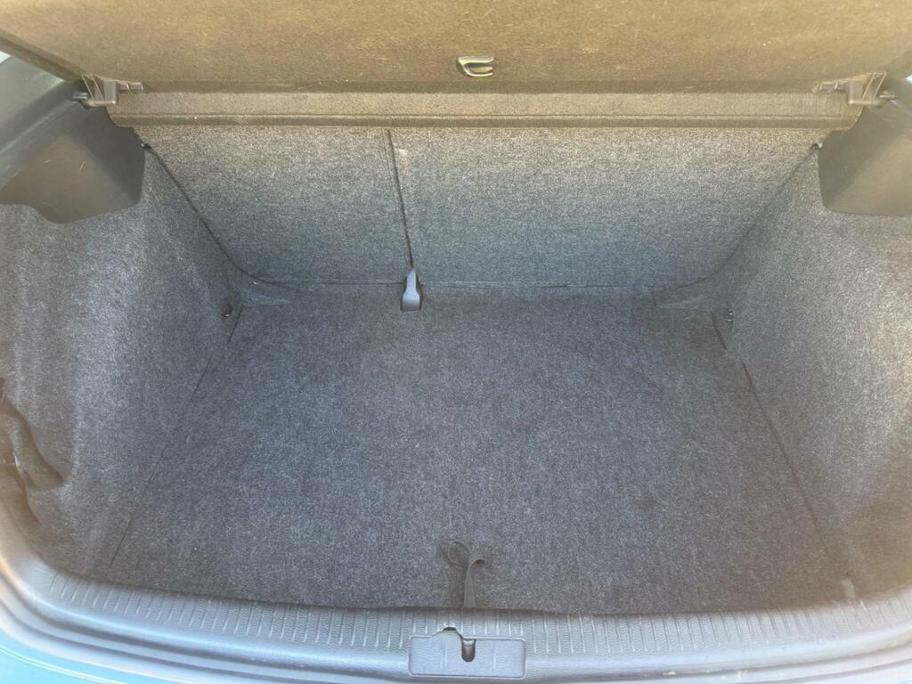 Volkswagen Golf 1.6 Tdi S Euro 5 SL60BGZ Blue #6